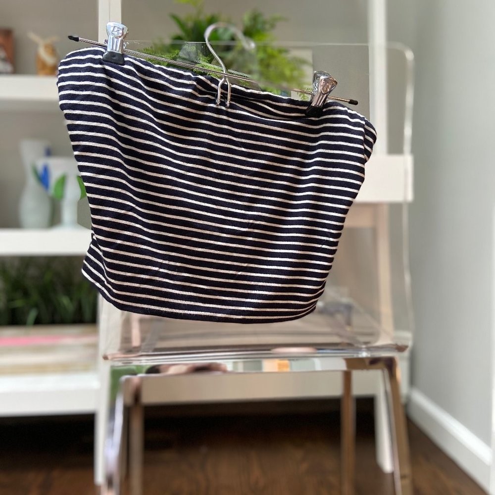 Womens Crop Top